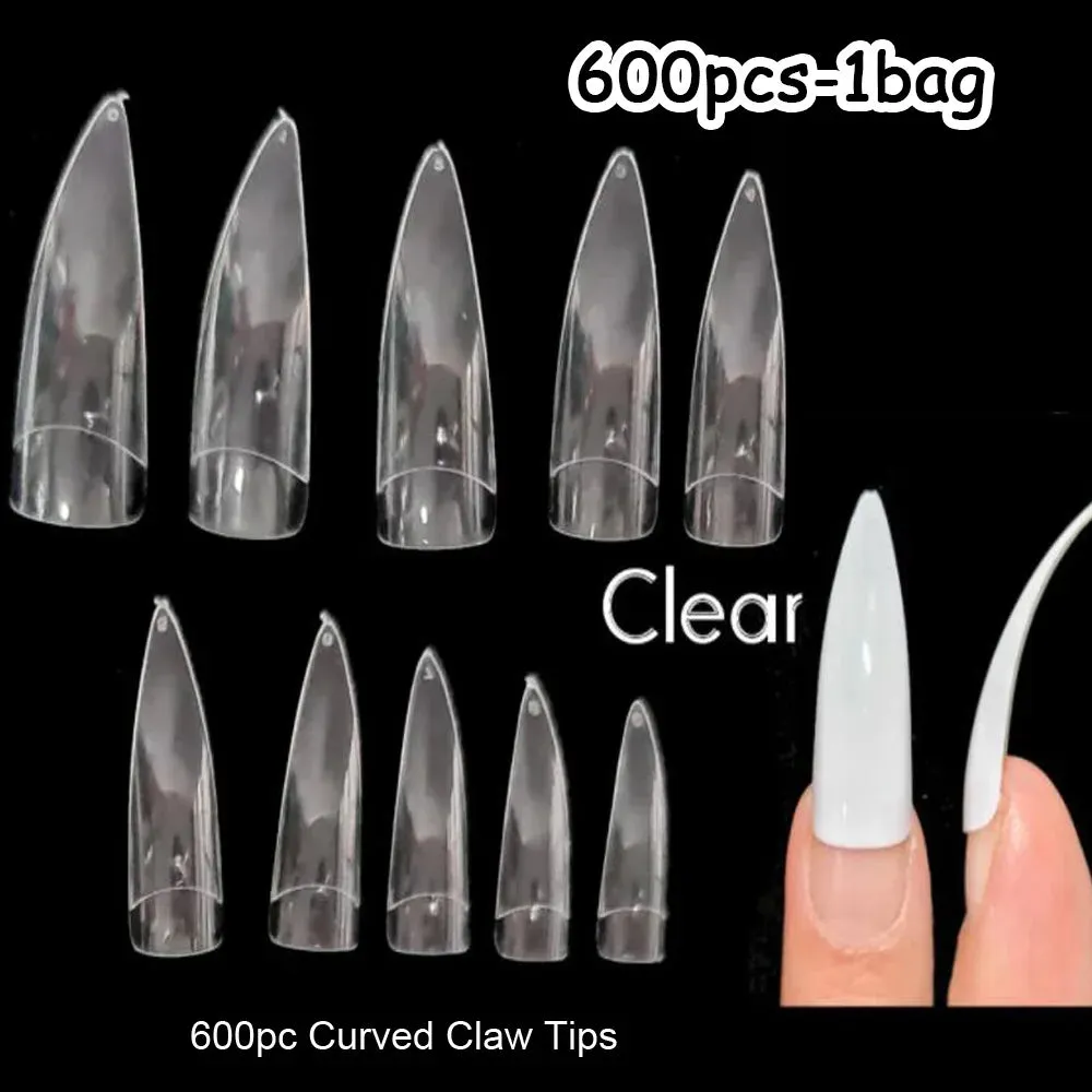 12Pc/Box Round Nail Art Magnets - Styling and Sizing Tool