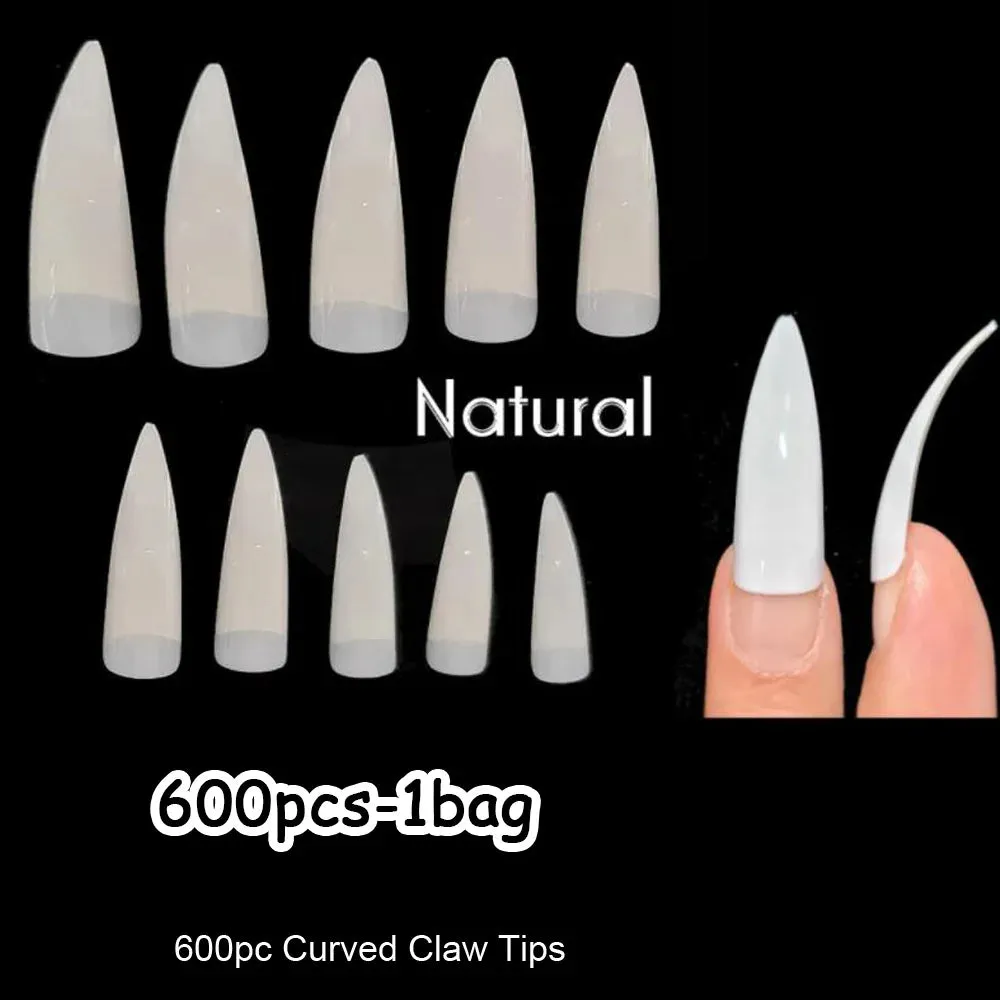 12Pc/Box Round Nail Art Magnets - Styling and Sizing Tool