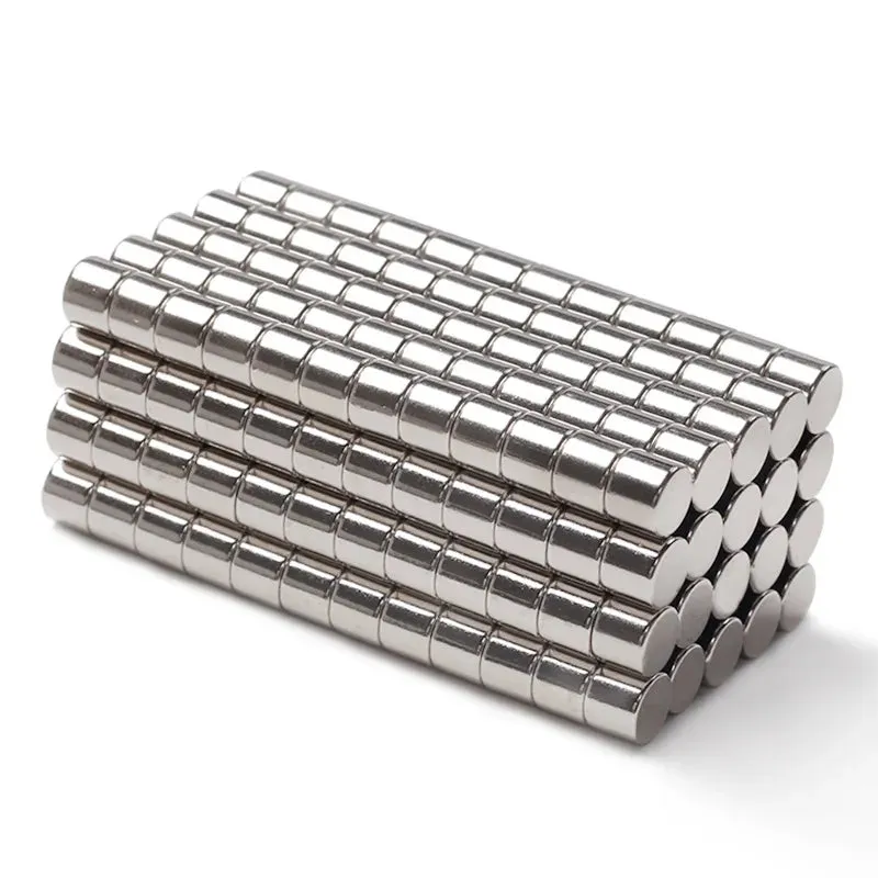 12Pc/Box Round Nail Art Magnets - Styling and Sizing Tool