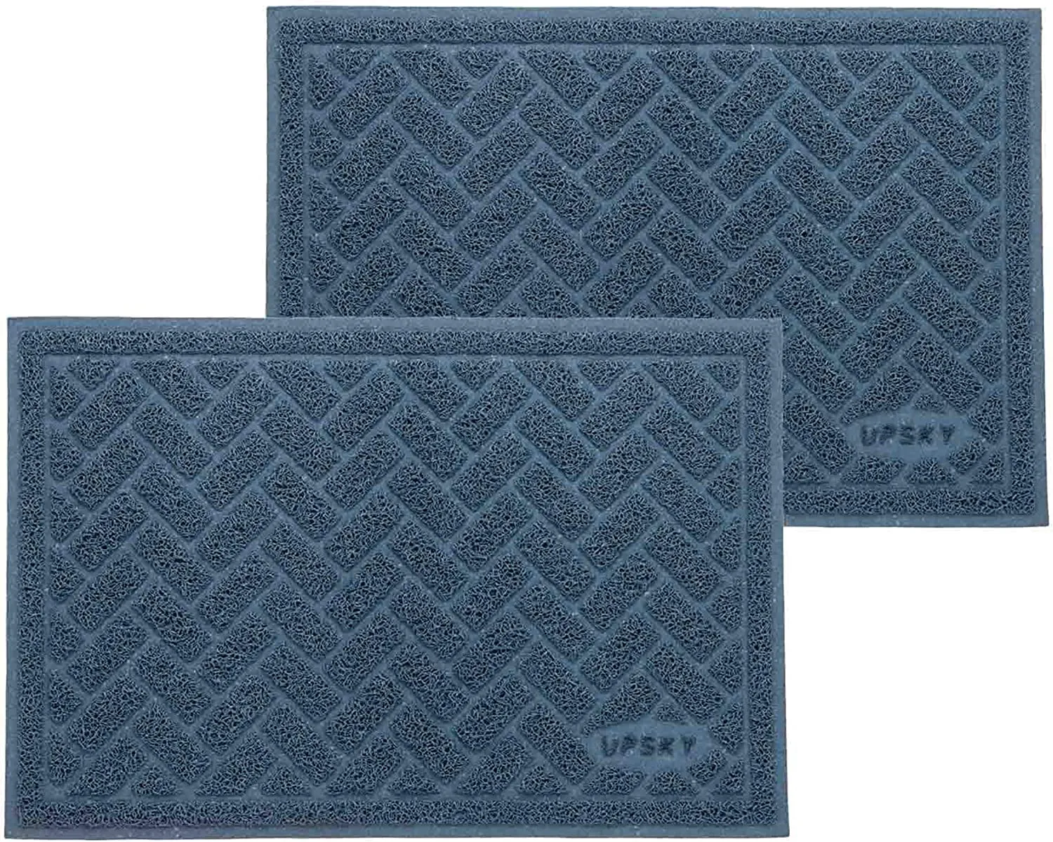 2 Set of Cat Litter Pads