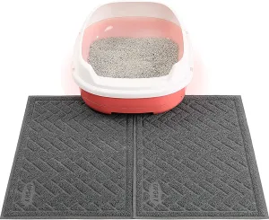 2 Set of Cat Litter Pads