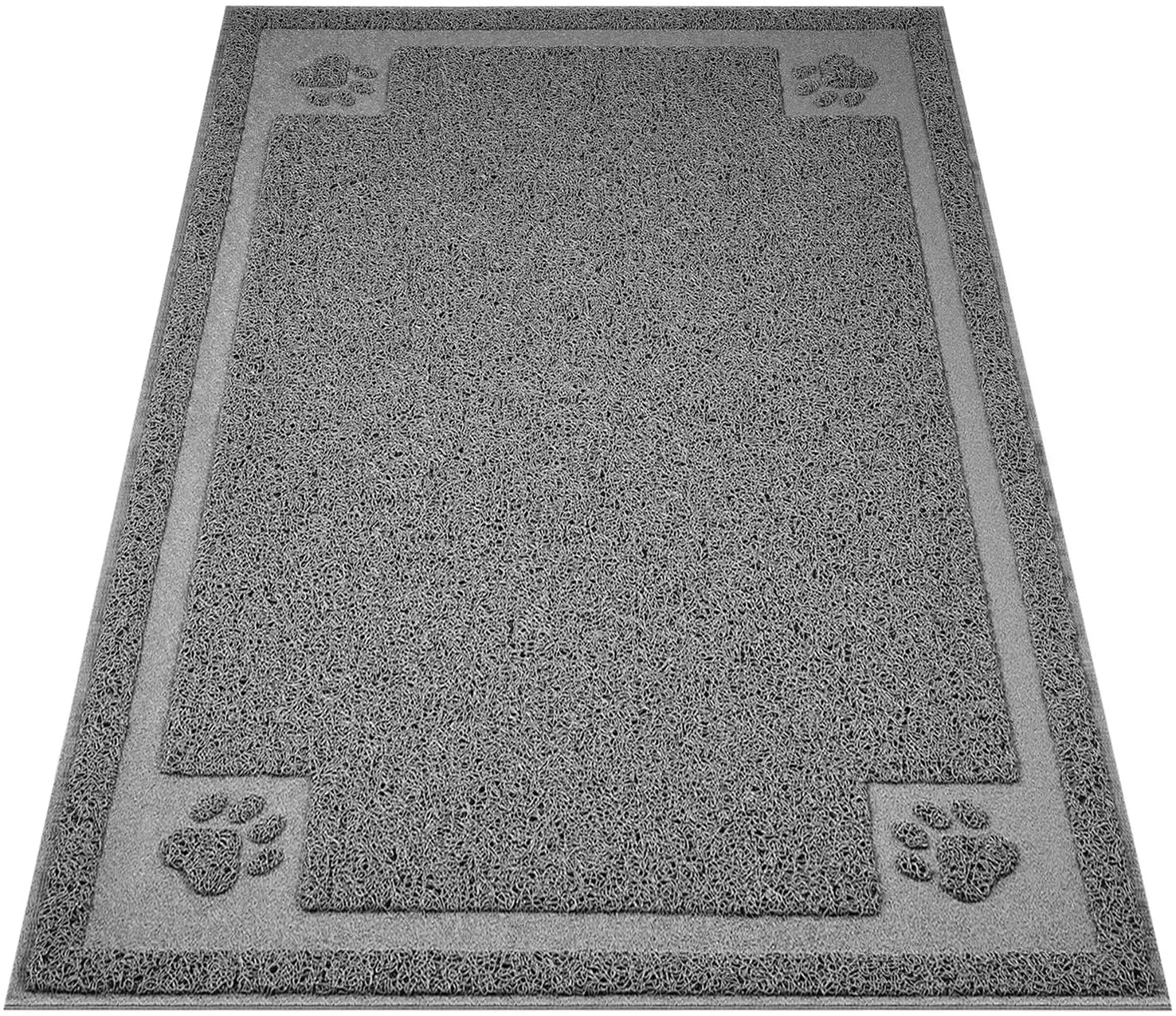 2 Set of Cat Litter Pads