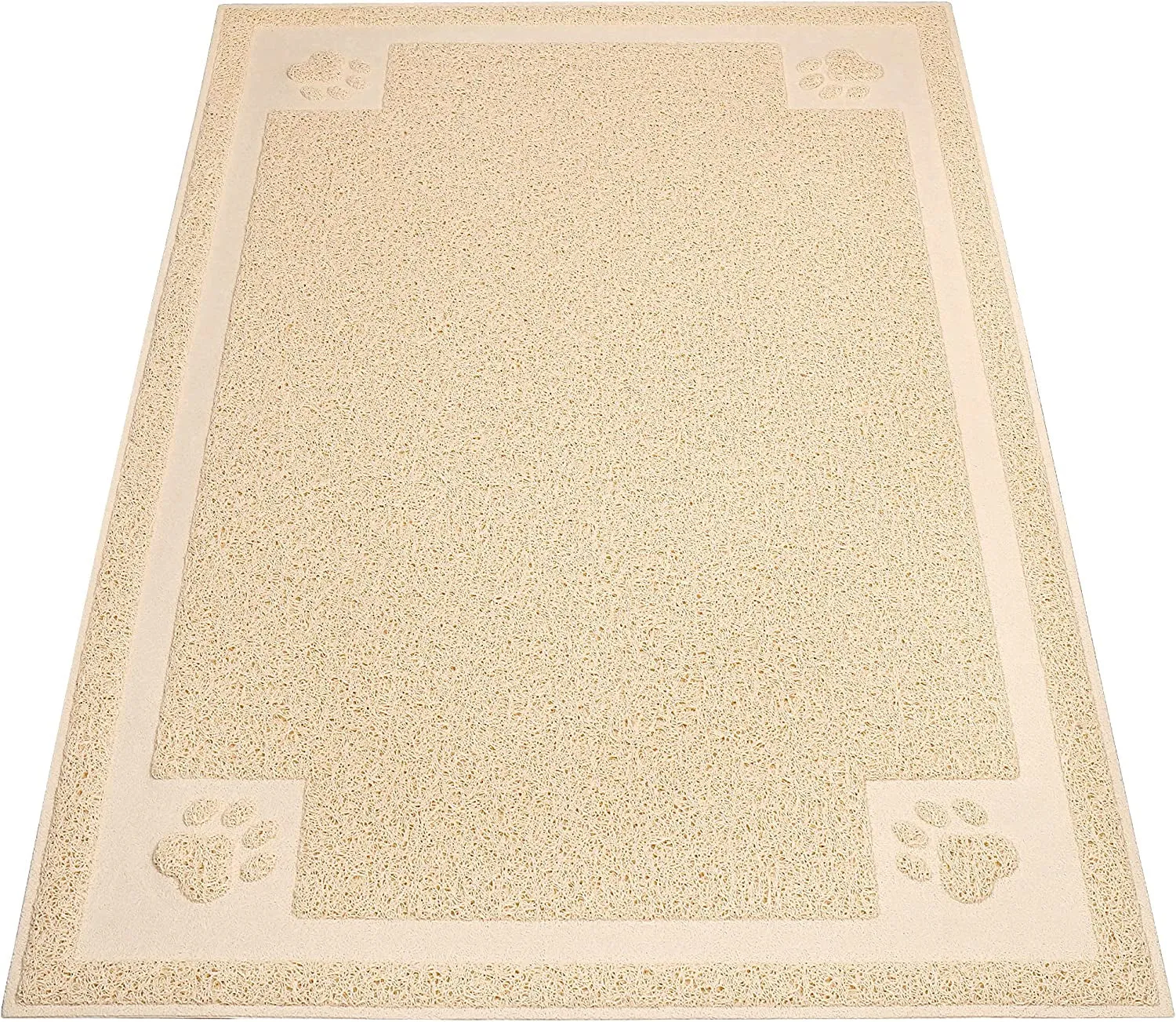 2 Set of Cat Litter Pads
