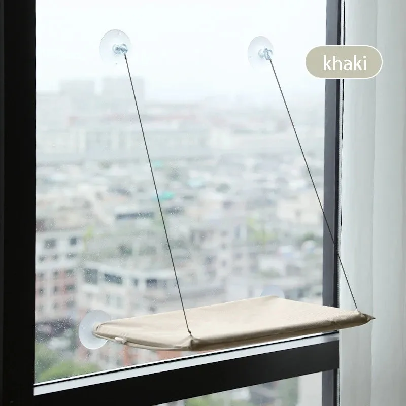 20KG Pet Hammock Hanging Bed