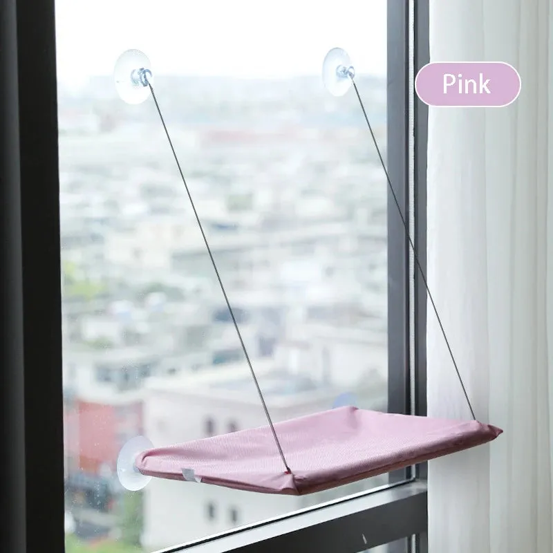 20KG Pet Hammock Hanging Bed