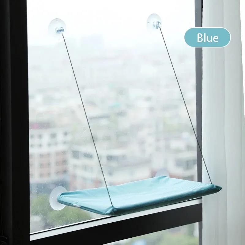 20KG Pet Hammock Hanging Bed