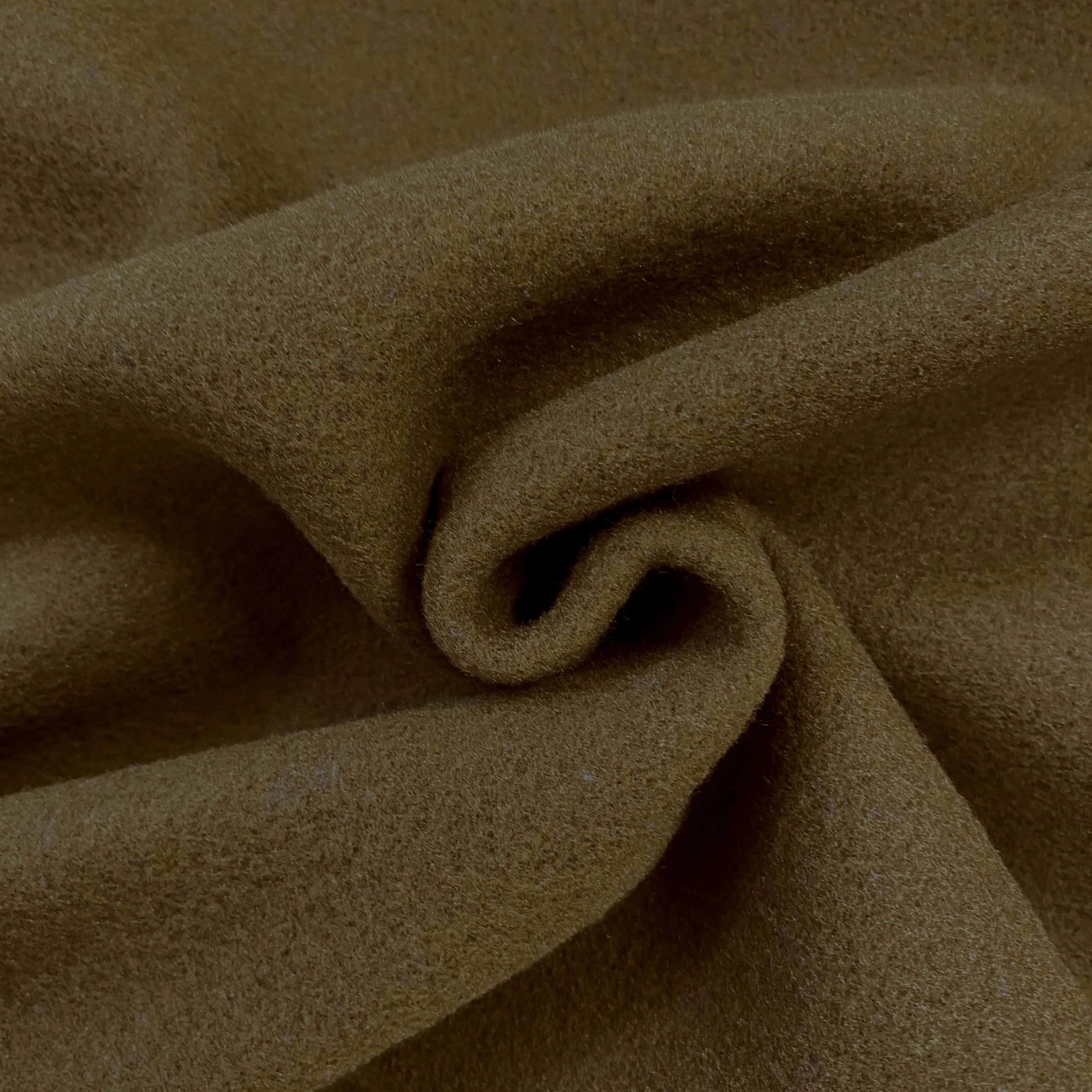 Agricultural Brown Fleece