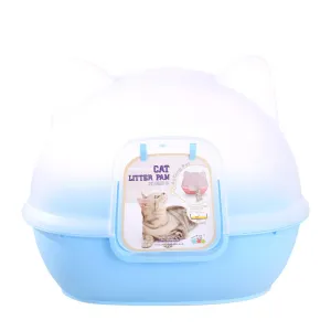 Animal Treasures Cat Litter Box SALE