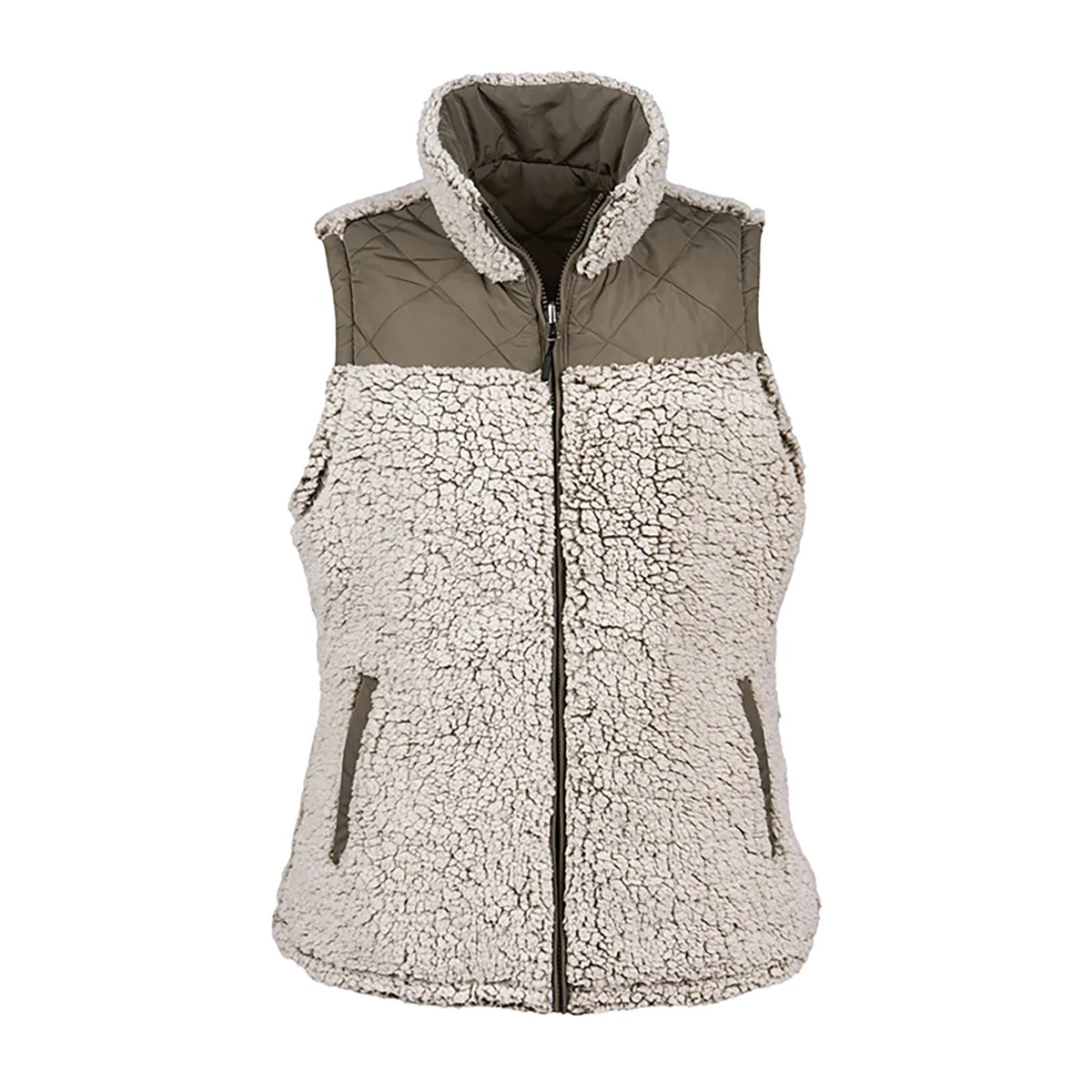 Boeing Women’s Stratus Lite Reversible Vest