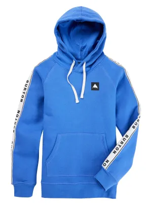 BURTON LADIES LOST THINGS PULLOVER HOODIE