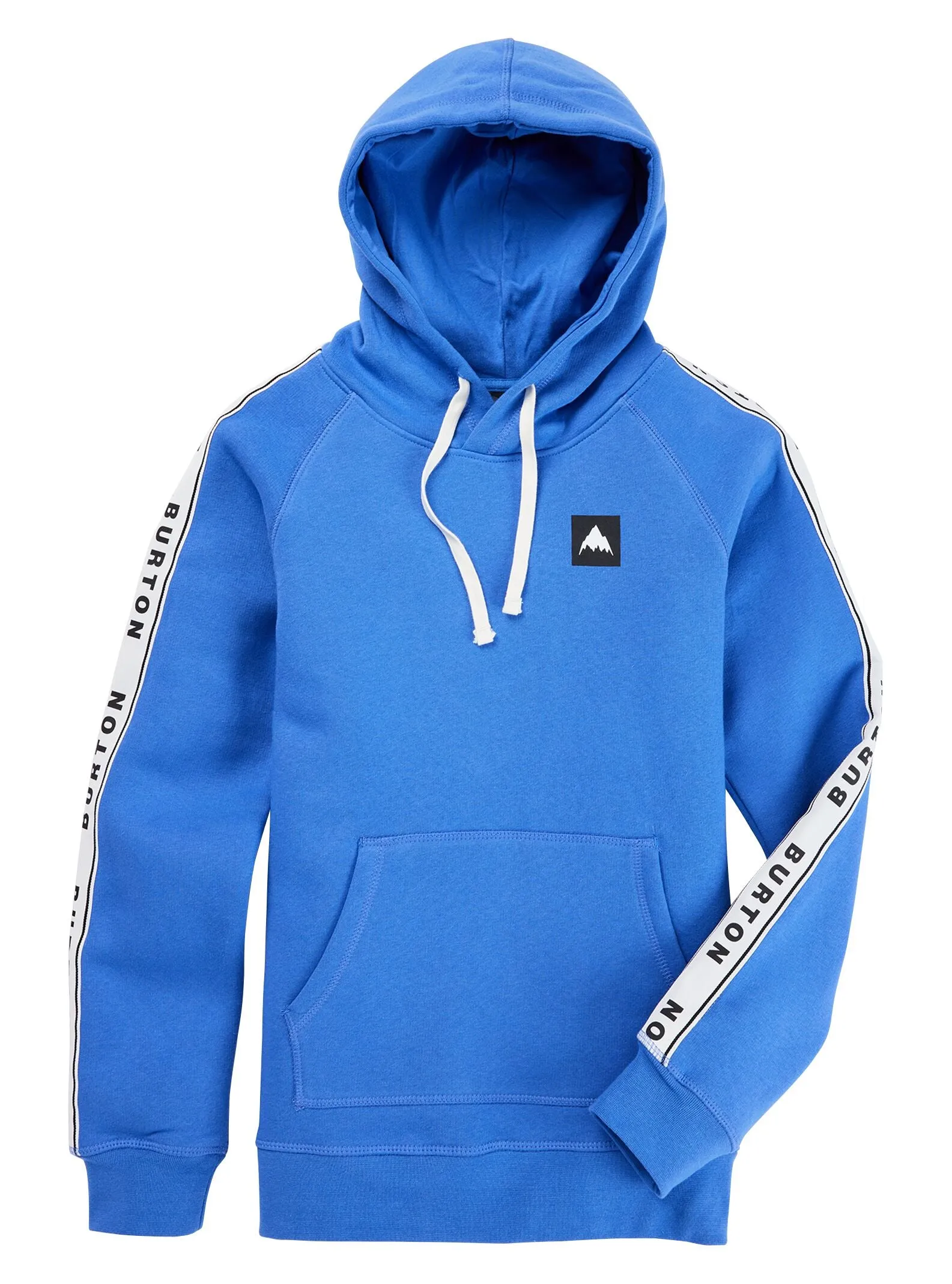 BURTON LADIES LOST THINGS PULLOVER HOODIE