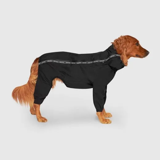 Canada Pooch Slush Bodysuit Full-Body Winter Snow and Rain Dog Coat