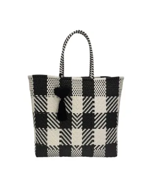 Canasta Weekender Tote -Jumbo