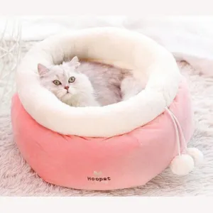 Cat Bed As Photo 31*31*H42Cm Type A