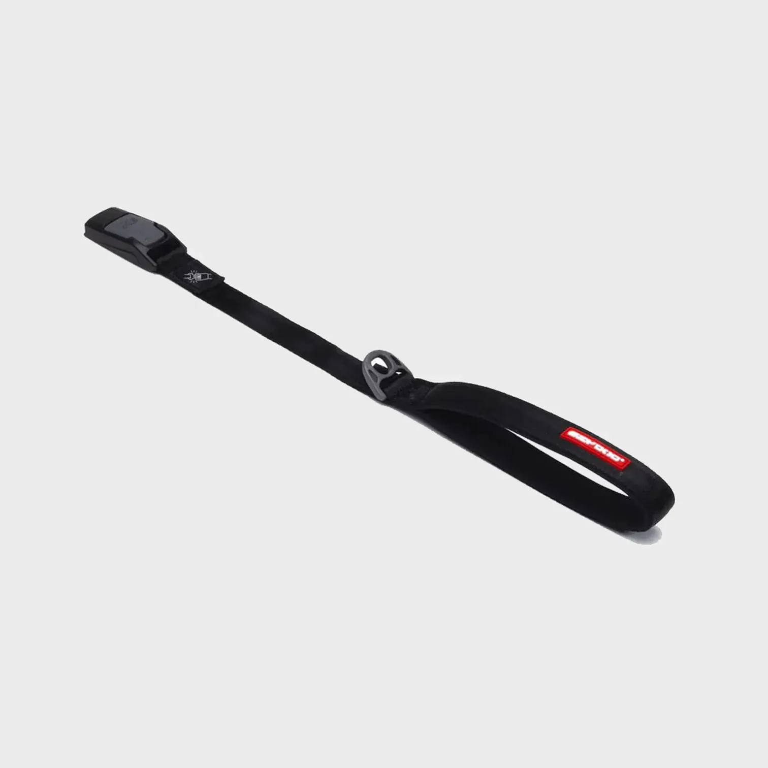 Click Dog Seat Belt Attachment with Drive Click Lead