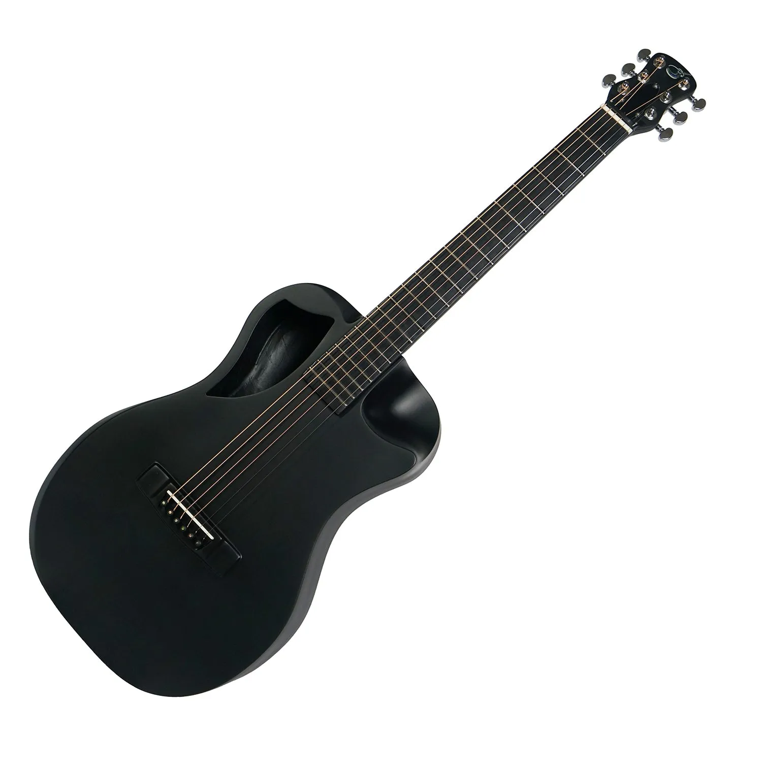 Collapsible Travel Guitars