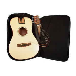Collapsible Travel Guitars