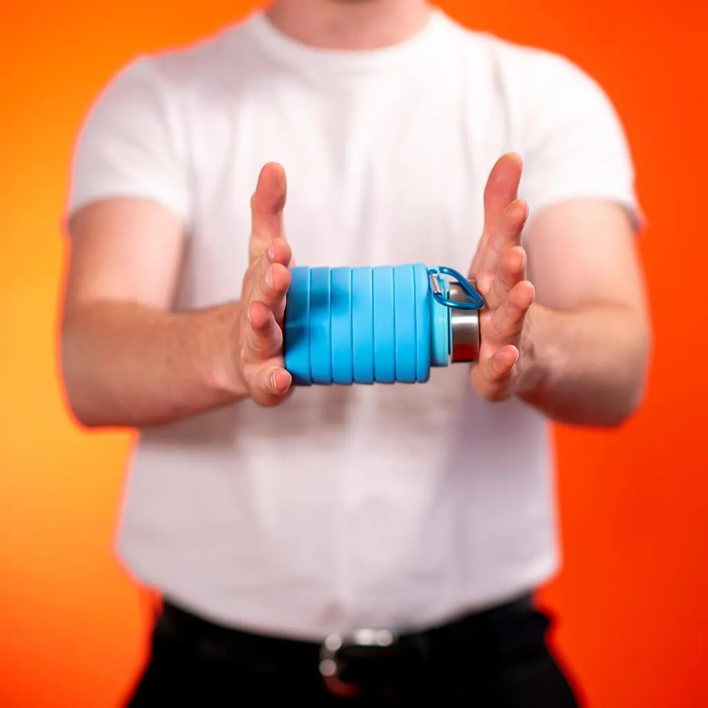 Collapsible Water Bottle