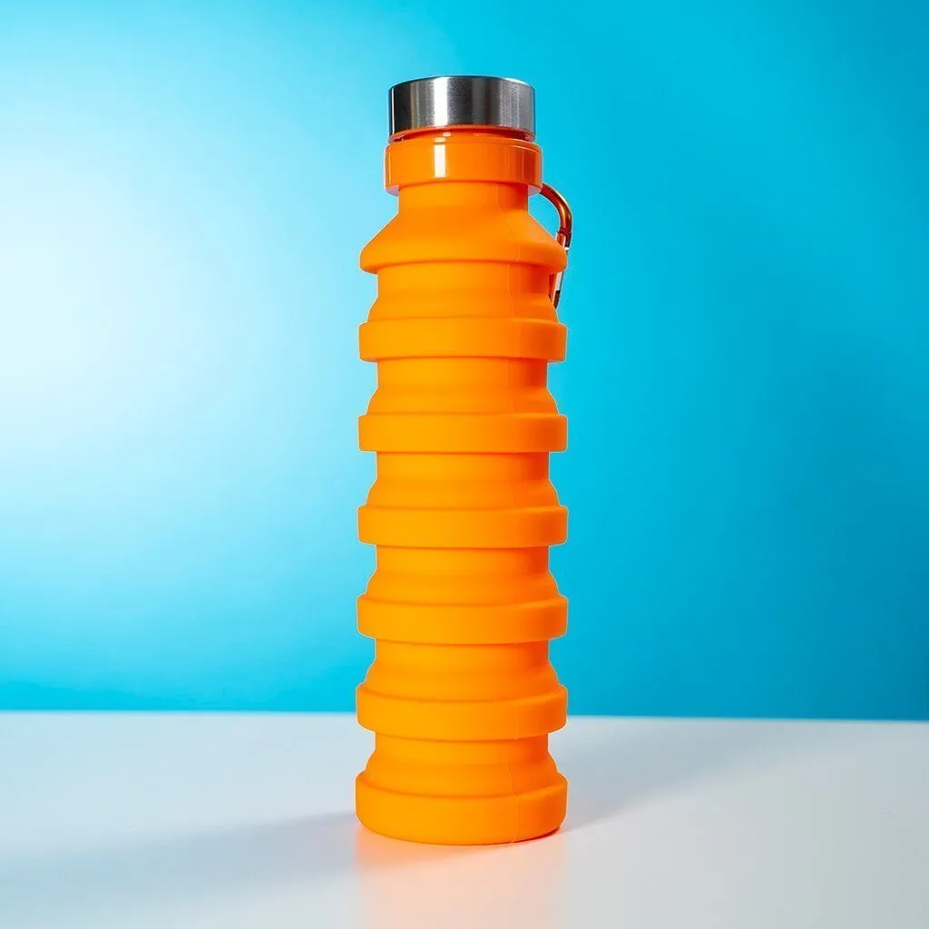 Collapsible Water Bottle