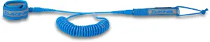 DAKINE SUP COILED ANKLE LEASH 10'3