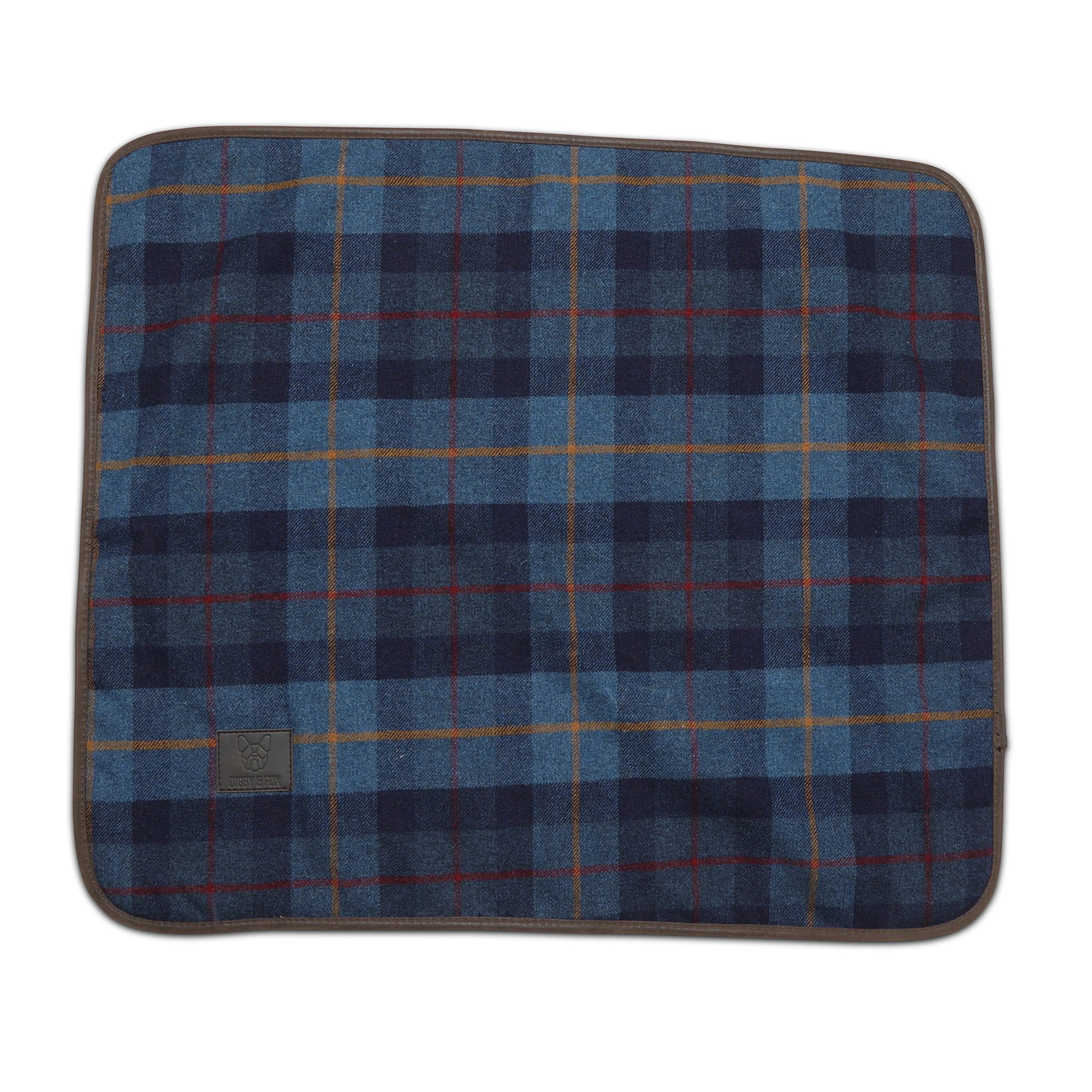 Digby & Fox Tweed Blanket