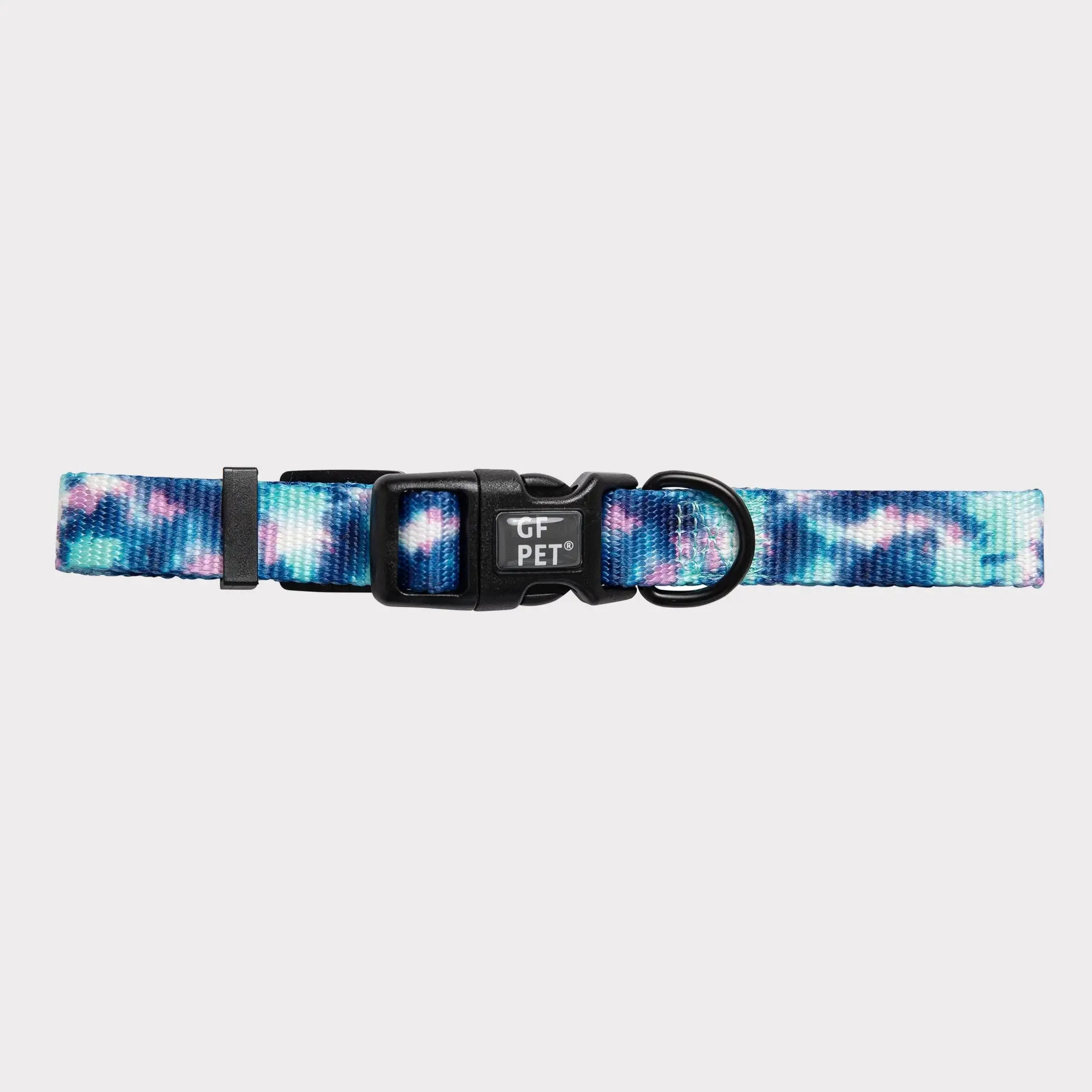 Dog Collar | Tie-Dye