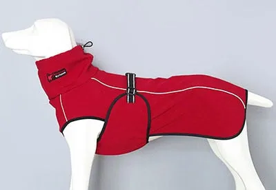 Dog jacket