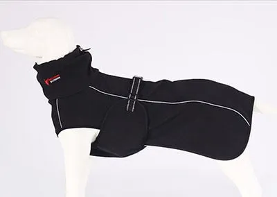 Dog jacket