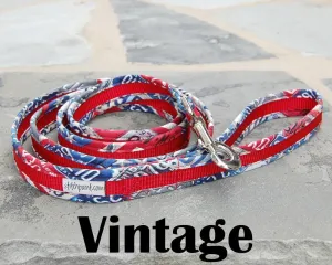 Dog Leash Vintage