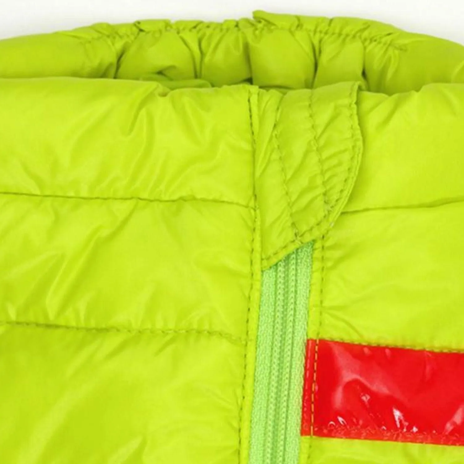 Down Puffer Dog Jacket Vest