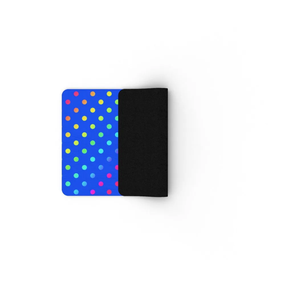 Floor Mat - Dotty
