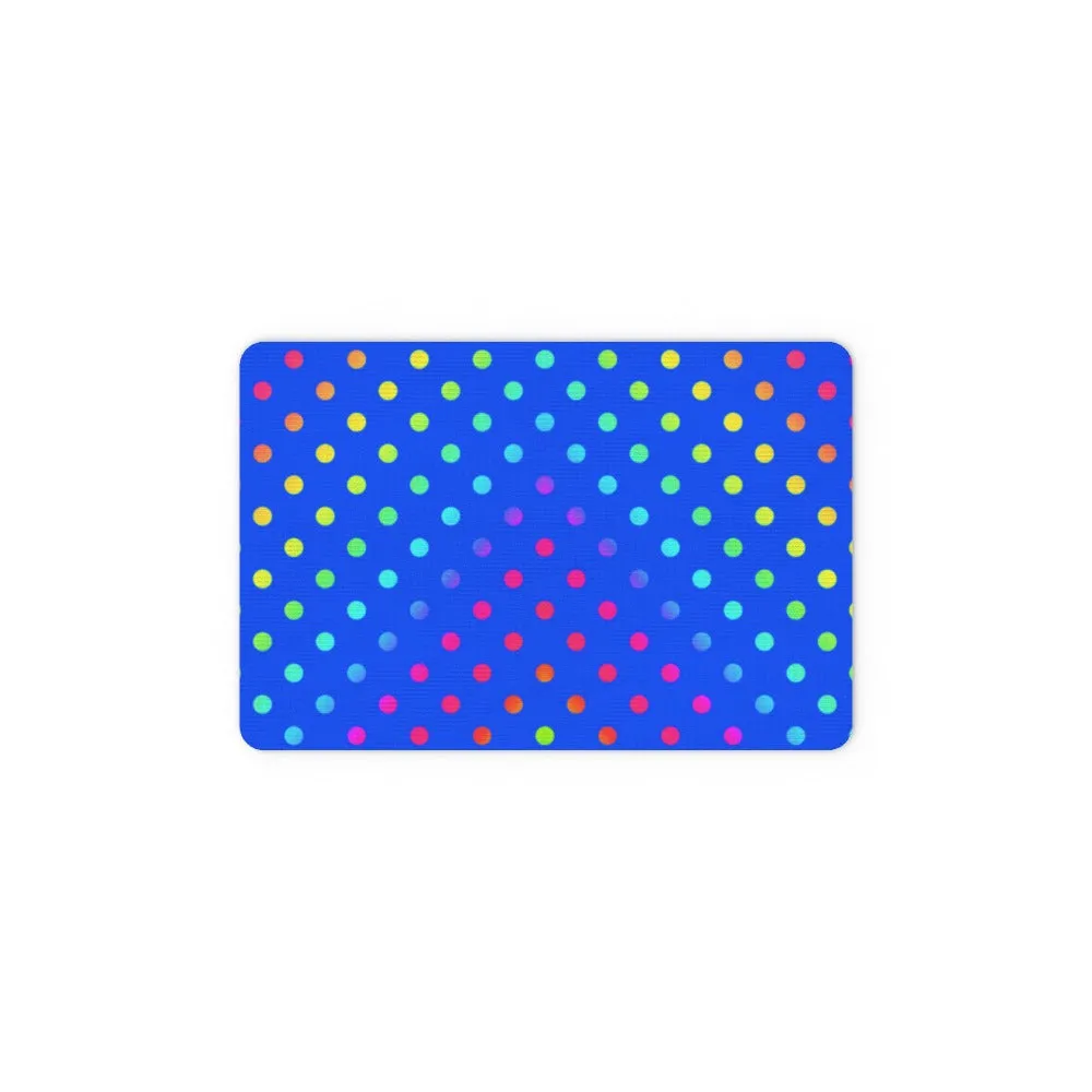 Floor Mat - Dotty