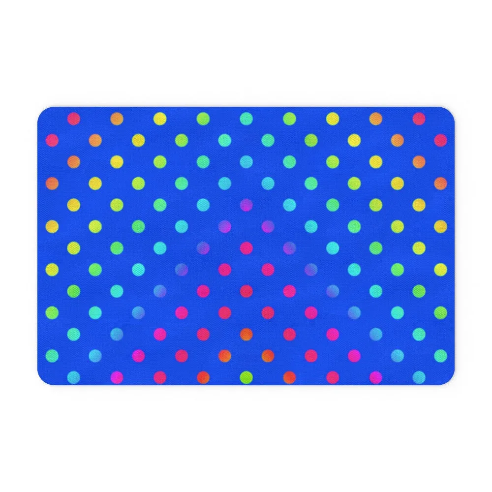 Floor Mat - Dotty