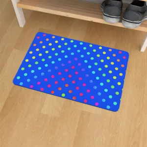 Floor Mat - Dotty