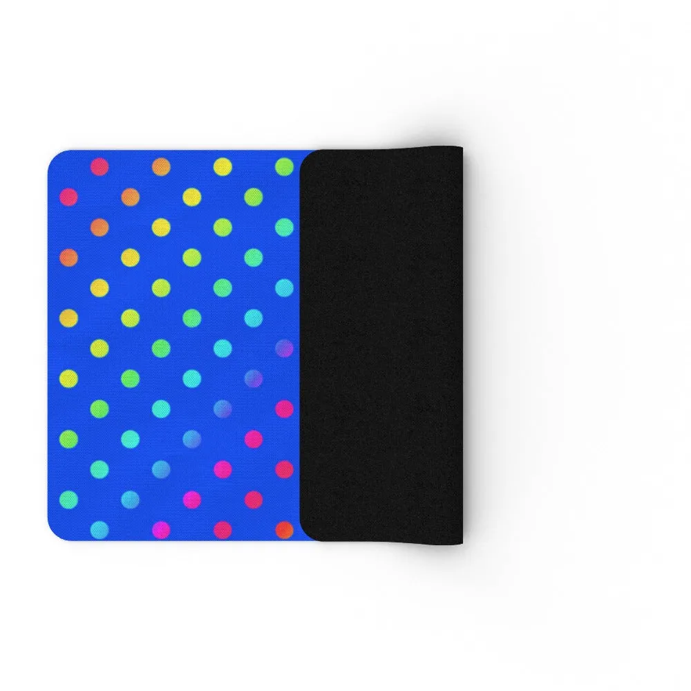 Floor Mat - Dotty