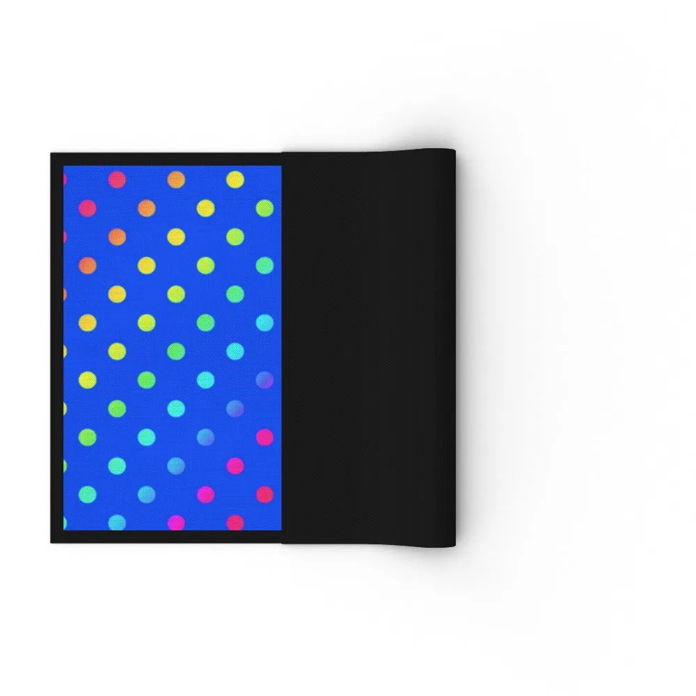 Floor Mat - Dotty