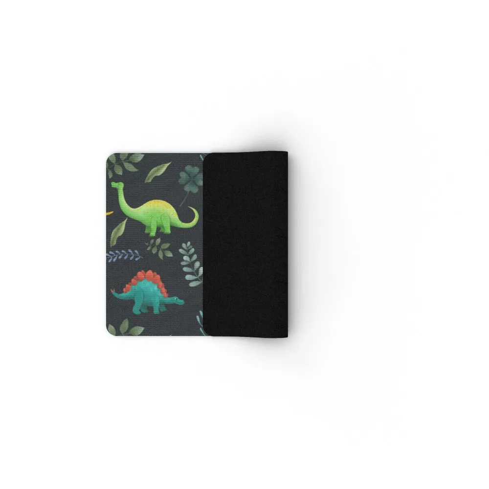 Floor Mats - Dino Dark
