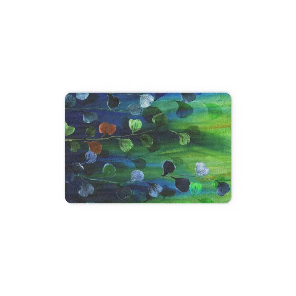 Floor Mats - Petal Fuzz