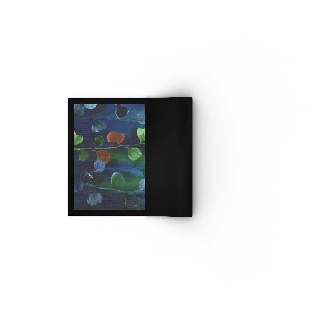 Floor Mats - Petal Fuzz