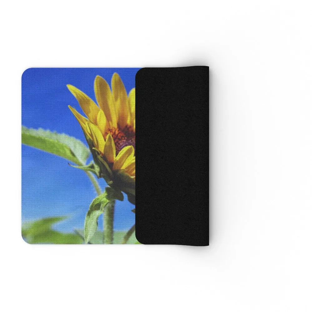 Floor Mats - Sunflower and Sky