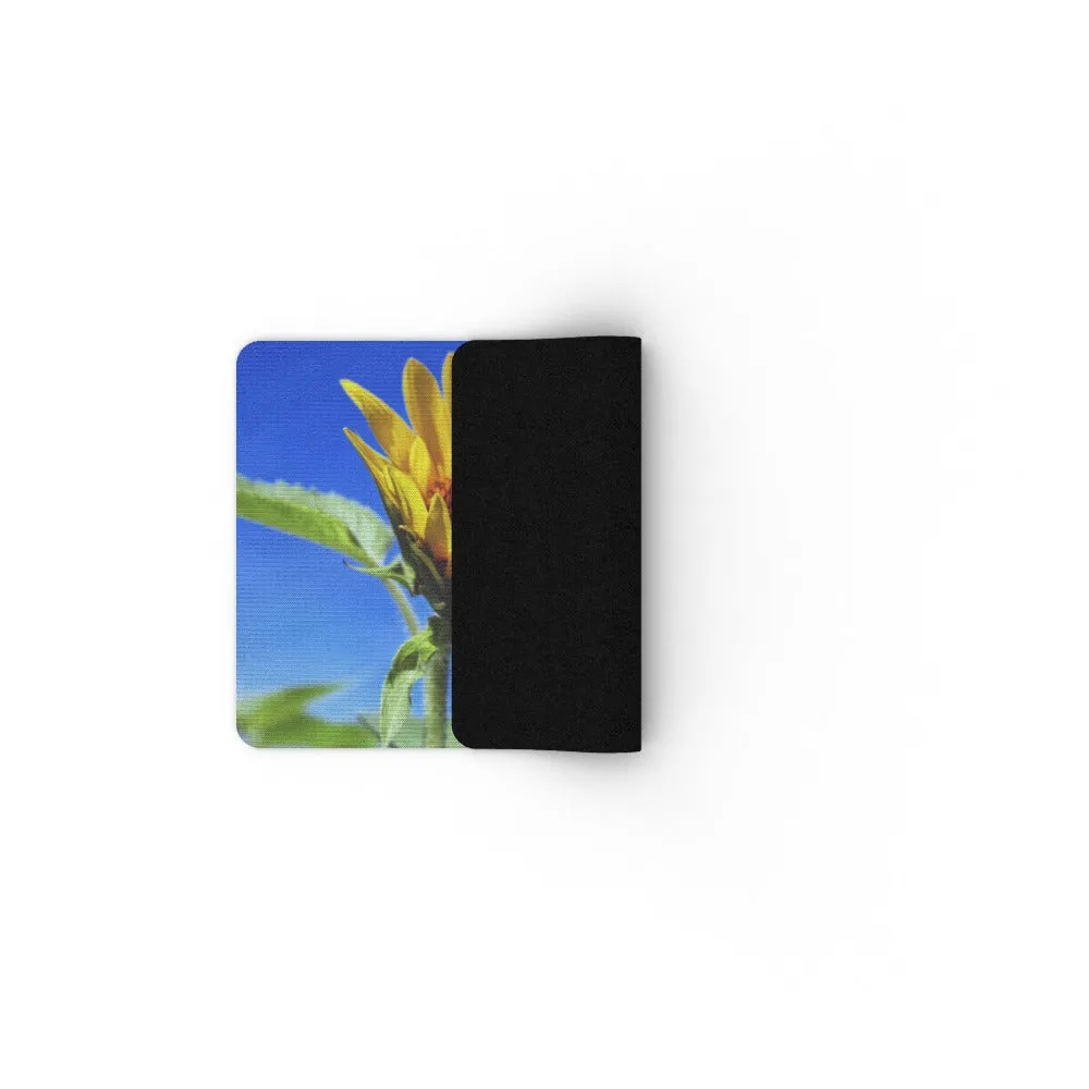 Floor Mats - Sunflower and Sky