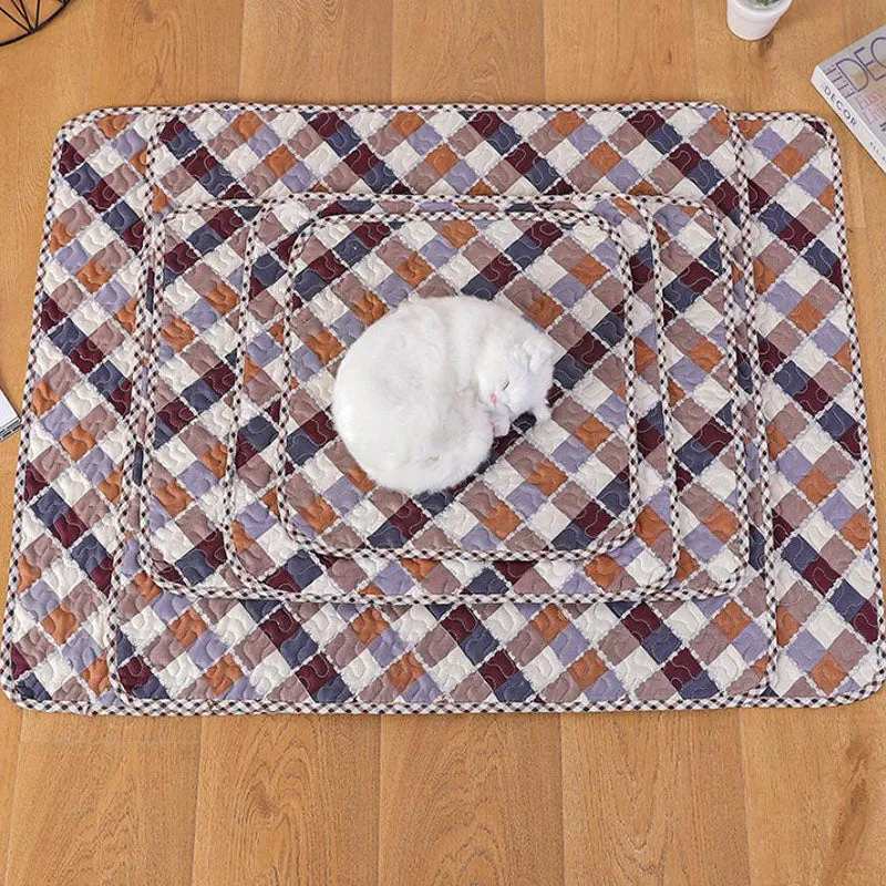 Four Seasons Universal Pet Mat