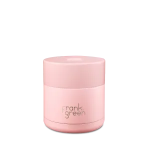 Frank Green Insulated Food Container 295ml - Blushed
