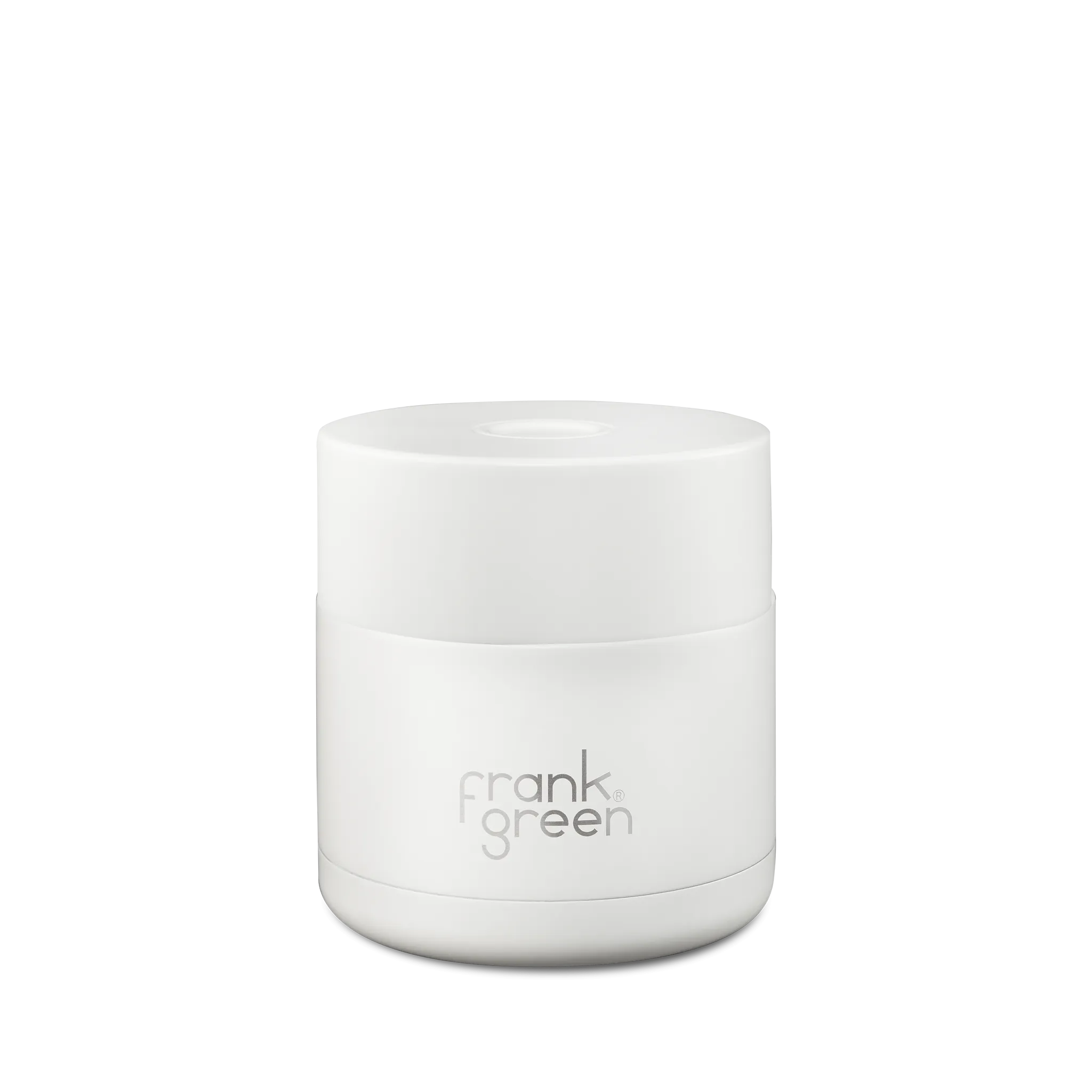 Frank Green Insulated Food Container 295ml - Cloud