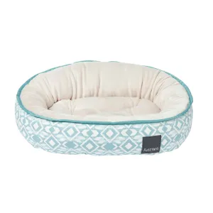 Fuzzyard Reversible Bed - Chaouen M 65cm x 74cm