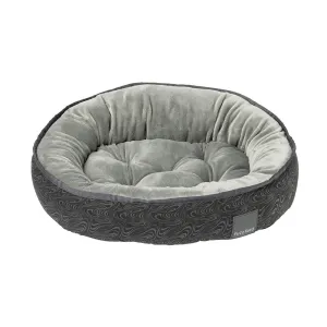 Fuzzyard Reversible Bed - Liquify S 45cm x 56cm