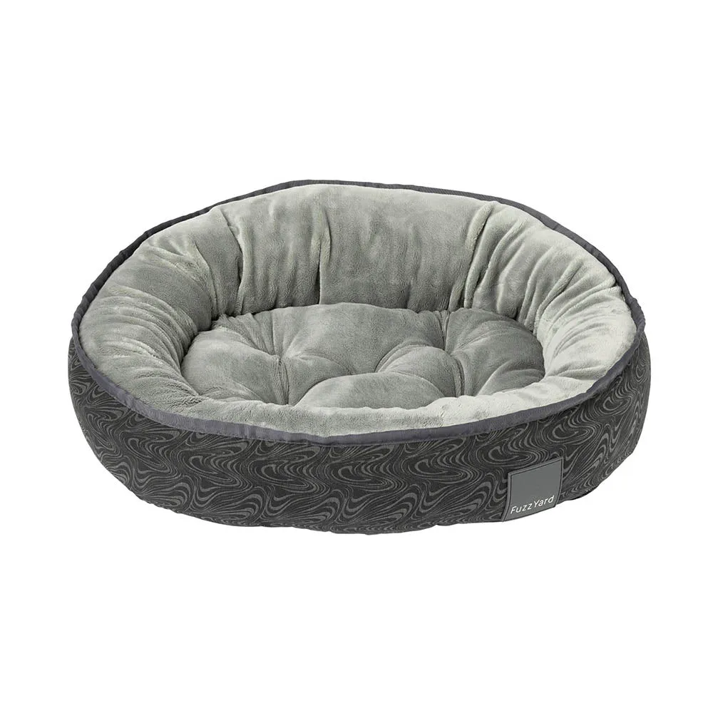 Fuzzyard Reversible Bed - Liquify S 45cm x 56cm
