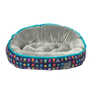 Fuzzyard Reversible Bed - Yardsters S 45cm x 56cm