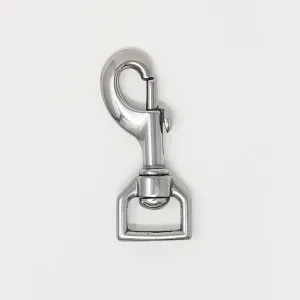 GSS - 3/4" Stainless Steel Swivel Bolt Snap