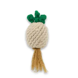 Handmade Onion Rope Toy